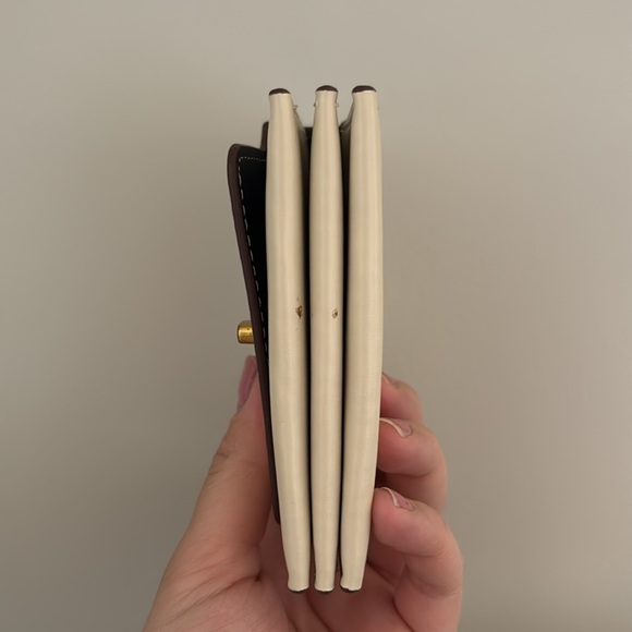 Turnlock Wallet - Picture 5 of 5